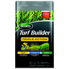 Turf Builder Tb Triple Action 4M 26003D